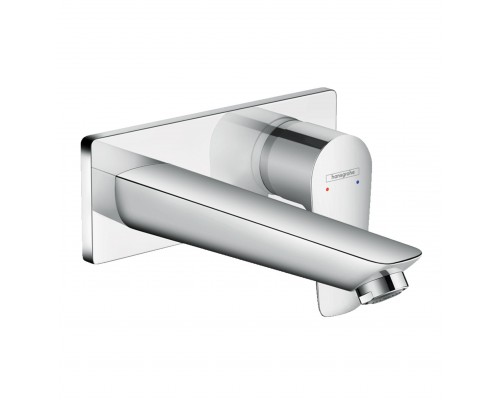 Смеситель Hansgrohe Talis E 71732000 для раковины