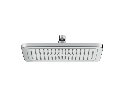 Верхний душ Hansgrohe Croma E 280 1jet 26257000