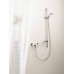 Душевой гарнитур Hansgrohe Croma 100 Multi 27774000 Unica'C