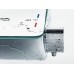 Смеситель Hansgrohe Ecostat Select 13161000 для душа с термостатом, хром