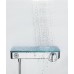 Смеситель Hansgrohe Ecostat Select 13171000 для душа с термостатом, хром