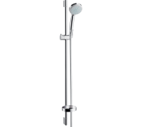 Душевой гарнитур Hansgrohe Croma 100 Vario 27771000 Unica C