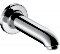 Излив Hansgrohe 3/4