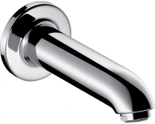 Излив Hansgrohe 3/4