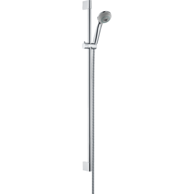 Душевой гарнитур Hansgrohe Crometta 85 Multi 27766000 Unica Crometta