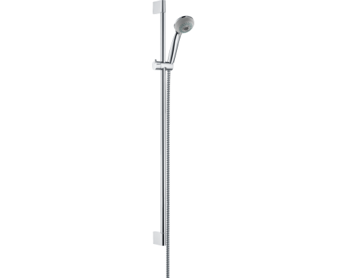 Душевой гарнитур Hansgrohe Crometta 85 Multi 27766000 Unica Crometta