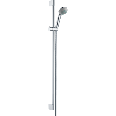 Душевой гарнитур Hansgrohe Crometta 85 Vario 27762000 Unica Crometta