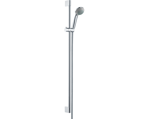 Душевой гарнитур Hansgrohe Crometta 85 Vario 27762000 Unica Crometta