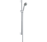 Душевой гарнитур Hansgrohe Crometta 85 Vario 27763000 Unica Crometta