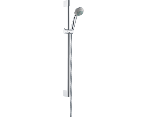 Душевой гарнитур Hansgrohe Crometta 85 Vario 27763000 Unica Crometta