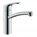 Смеситель Hansgrohe Focus 31806000 для кухонной мойки