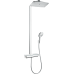 Душевая система Hansgrohe Raindance Select E 360 27112000 Showerpipe