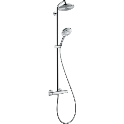 Душевая система Hansgrohe Raindance S 27115000 с термостатом