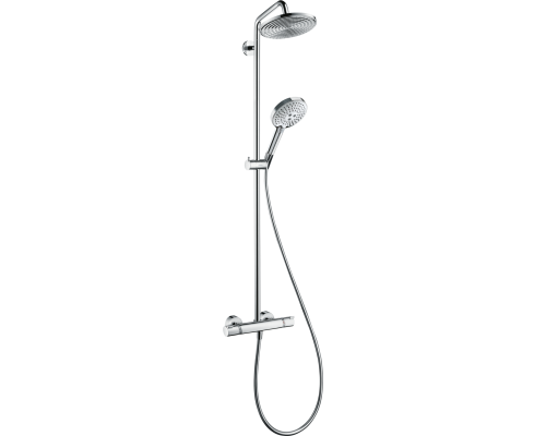 Душевая система Hansgrohe Raindance S 27115000 с термостатом