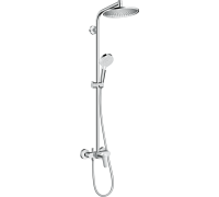 Душевая система Hansgrohe Crometta S 27269000