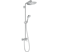 Душевая система Hansgrohe Croma Select S 280 1 jet 26791000