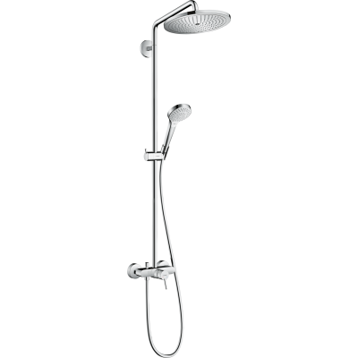 Душевая система Hansgrohe Croma Select S 280 1 jet 26791000