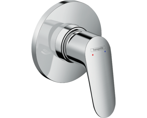 Смеситель Hansgrohe Focus 31961000 для душа