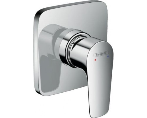 Смеситель Hansgrohe Talis S 71764000 для душа