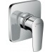 Смеситель Hansgrohe Talis S 71764000 для душа