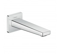 Излив Hansgrohe Metropol 32542000 хром