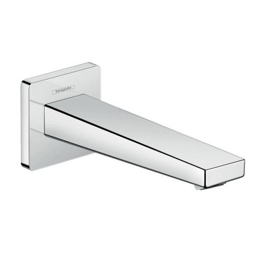 Излив Hansgrohe Metropol 32542000 хром