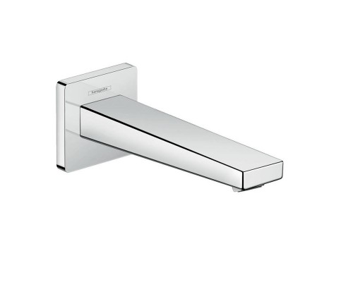 Излив Hansgrohe Metropol 32542000 хром