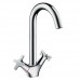 Смеситель Hansgrohe Logis M32 71285000 для кухонной мойки