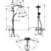 Душевая система Hansgrohe Raindance S 27115000 с термостатом