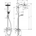 Душевая система Hansgrohe Crometta S 27269000