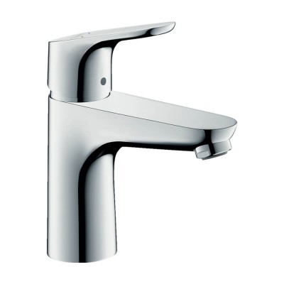 Смеситель Hansgrohe Focus E2 31517000 для раковины