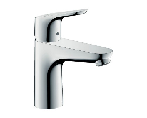 Смеситель Hansgrohe Focus E2 31517000 для раковины