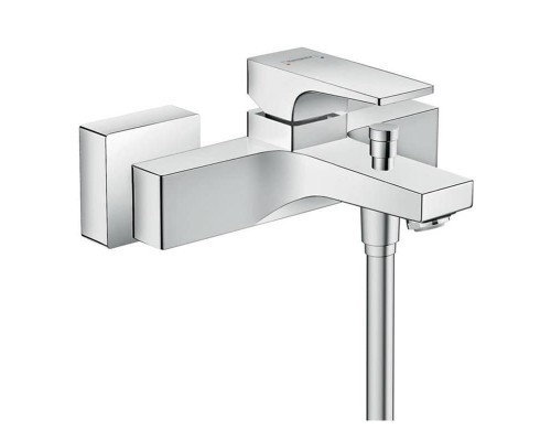 Смеситель Hansgrohe Metropol 32540000 для ванны и душа, хром