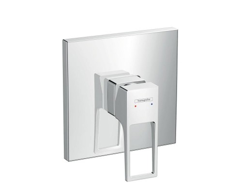 Смеситель Hansgrohe Metropol 32565000 для душа, хром