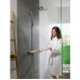 Душевая система Hansgrohe Crometta S 240 Showerpipe 27267000 с термостатом