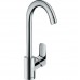 Смеситель Hansgrohe Logis M31 71835000 для кухонной мойки