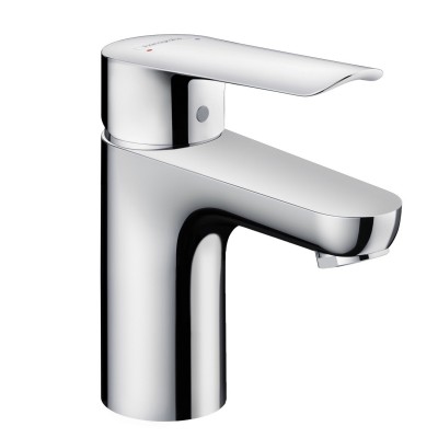 Смеситель Hansgrohe Logis E 71160000 для раковины