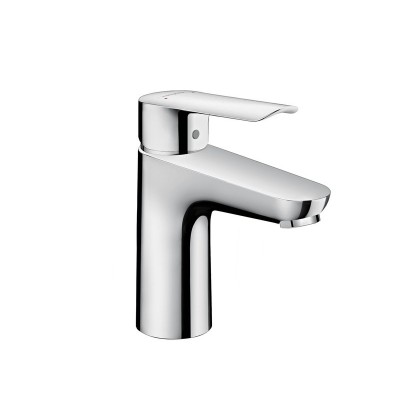 Смеситель Hansgrohe Logis E 71161000 для раковины