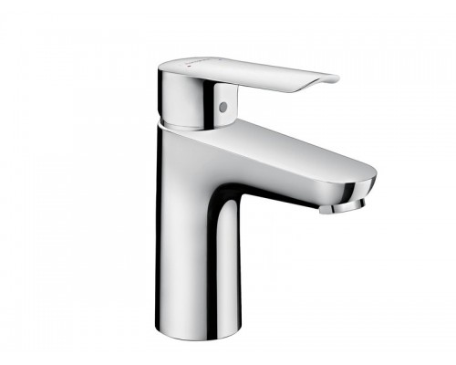 Смеситель Hansgrohe Logis E 71161000 для раковины