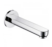 Излив Hansgrohe Metris S 14420000