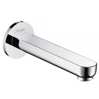 Излив Hansgrohe Metris S 14420000