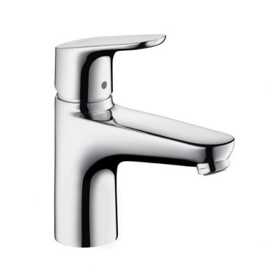 Смеситель Hansgrohe Focus Monotrou 31931000 для ванны