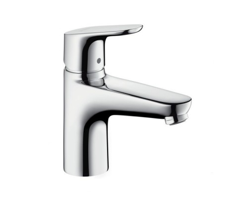 Смеситель Hansgrohe Focus Monotrou 31931000 для ванны