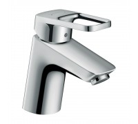 Смеситель Hansgrohe Logis Loop 71150000 для раковины