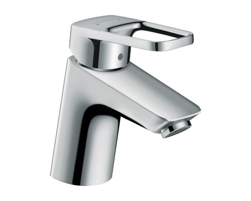 Смеситель Hansgrohe Logis Loop 71150000 для раковины