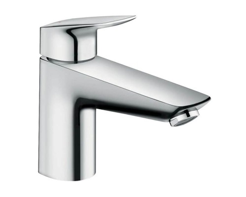 Смеситель Hansgrohe Logis Monotrou 71311000 на борт ванны