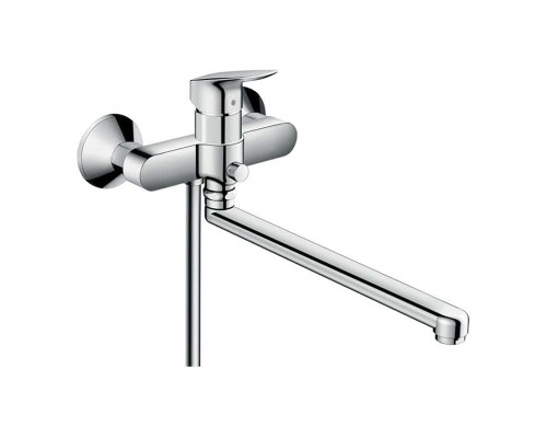 Смеситель Hansgrohe Logis 71402000 для ванны и душа