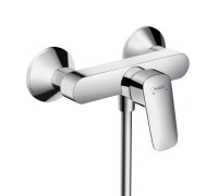 Смеситель Hansgrohe Logis 71600000 для душа