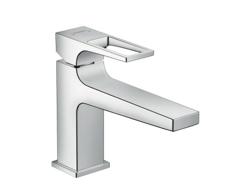 Смеситель Hansgrohe Metropol 74502000 для раковины