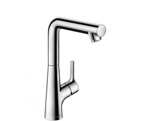 Смеситель Hansgrohe Talis S 72105000 для раковины